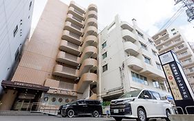 Tabist Hokkaido Daiichi Hotel Sapporo